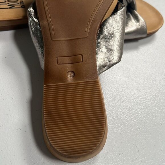 Miz Mooz Aliza Sandals Shoes - Picture 4 of 7